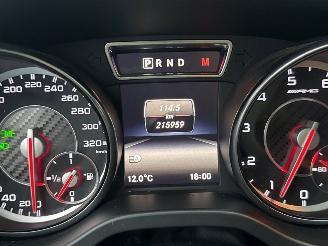 Mercedes GLA 2.0 45 AMG Turbo 16V SUV  Benzine 1.991cc 265kW (360pk) 4x4 picture 16