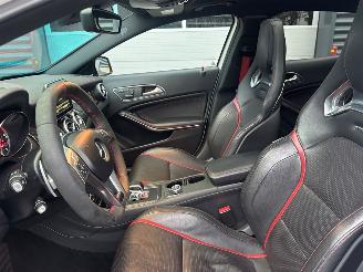 Mercedes GLA 2.0 45 AMG Turbo 16V SUV  Benzine 1.991cc 265kW (360pk) 4x4 picture 13