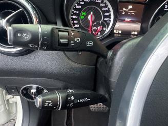 Mercedes GLA 2.0 45 AMG Turbo 16V SUV  Benzine 1.991cc 265kW (360pk) 4x4 picture 17