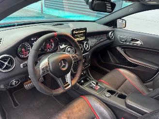 Mercedes GLA 2.0 45 AMG Turbo 16V SUV  Benzine 1.991cc 265kW (360pk) 4x4 picture 14