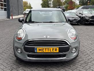 Mini One 1.5 D 12V One D Hatchback 4Dr Diesel 1.496cc 70kW (95pk) picture 8
