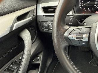BMW X1 XDRIVE25E 1.5 12V TwinPower Turbo SUV  Elektrisch Benzine 1.499cc 162kW (220pk) FWD picture 18
