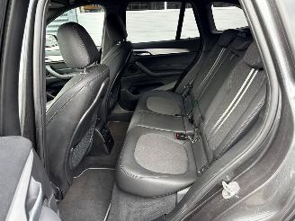 BMW X1 XDRIVE25E 1.5 12V TwinPower Turbo SUV  Elektrisch Benzine 1.499cc 162kW (220pk) FWD picture 10