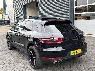 Porsche Macan S 3.0 V6 24V S SUV  Benzine 2.997cc 250kW (340pk) 4x4 picture 3