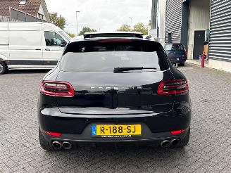 Porsche Macan S 3.0 V6 24V S SUV  Benzine 2.997cc 250kW (340pk) 4x4 picture 4