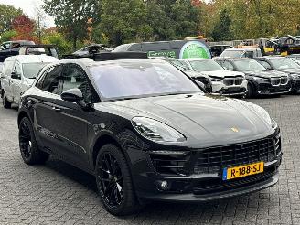Porsche Macan S 3.0 V6 24V S SUV  Benzine 2.997cc 250kW (340pk) 4x4 picture 7