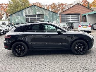 Porsche Macan S 3.0 V6 24V S SUV  Benzine 2.997cc 250kW (340pk) 4x4 picture 6
