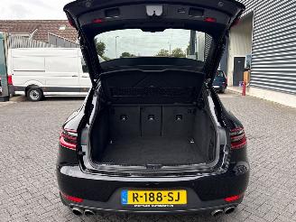 Porsche Macan S 3.0 V6 24V S SUV  Benzine 2.997cc 250kW (340pk) 4x4 picture 9
