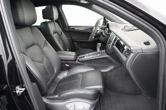 Porsche Macan S 3.0 V6 24V S SUV  Benzine 2.997cc 250kW (340pk) 4x4 picture 22