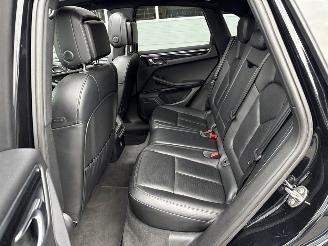 Porsche Macan S 3.0 V6 24V S SUV  Benzine 2.997cc 250kW (340pk) 4x4 picture 10
