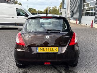 Suzuki Swift 1.2 16 Hatchback  Benzine 1.242cc 66kW (90pk) FWD picture 4