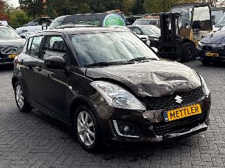 Suzuki Swift 1.2 16 Hatchback  Benzine 1.242cc 66kW (90pk) FWD picture 7