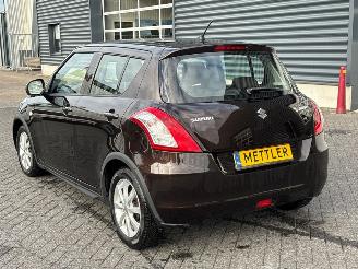 Suzuki Swift 1.2 16 Hatchback  Benzine 1.242cc 66kW (90pk) FWD picture 3