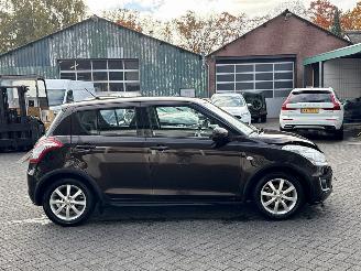 Suzuki Swift 1.2 16 Hatchback  Benzine 1.242cc 66kW (90pk) FWD picture 6