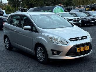 Ford Grand C-Max 1.0 ECOBOOST, 7 persoons Benzine 92KW (125pk) picture 7