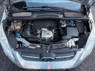 Ford Grand C-Max 1.0 ECOBOOST, 7 persoons Benzine 92KW (125pk) picture 23