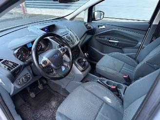 Ford Grand C-Max 1.0 ECOBOOST, 7 persoons Benzine 92KW (125pk) picture 13