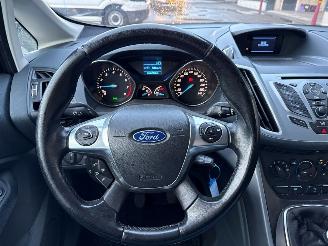 Ford Grand C-Max 1.0 ECOBOOST, 7 persoons Benzine 92KW (125pk) picture 15
