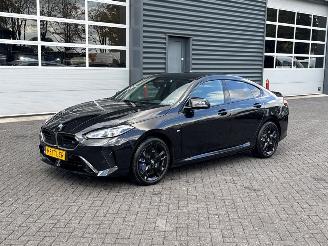 BMW 2-serie M235 xDrive 2.0 TwinPower 16V Sedan 4Dr Benzine 1.998cc 221kW (300pk) 4x4 2025/3