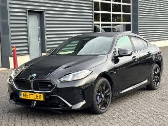 krockskadad bil auto BMW 2-serie M235 xDrive 2.0 TwinPower 16V Sedan 4Dr Benzine 1.998cc 221kW (300pk) 4x4 2025/3