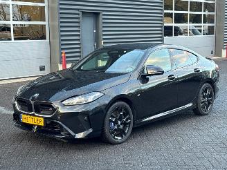 Damaged car BMW 2-serie M235 xDrive 2.0 TwinPower 16V Sedan 4Dr Benzine 1.998cc 221kW (300pk) 4x4 2025/3