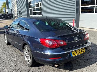 Volkswagen Passat cc 2.0 TSI 16V Coupe 4Dr Benzine 1.984cc 155kW (211pk) FWD picture 3