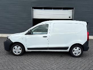 Dacia Dokker 1.5 dCi 75 MPV  Diesel 1.461cc 55kW (75pk) FWD picture 2