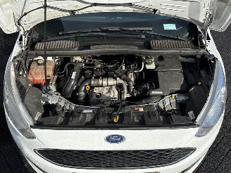 Ford Grand C-Max 1.5 TDCi 95 16V MPV  Diesel 1.499cc 70kW (95pk) FWD picture 21