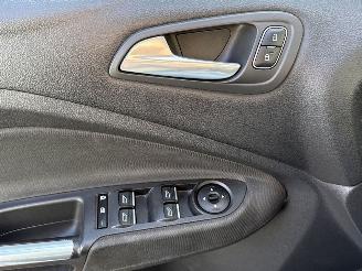 Ford Grand C-Max 1.5 TDCi 95 16V MPV  Diesel 1.499cc 70kW (95pk) FWD picture 22