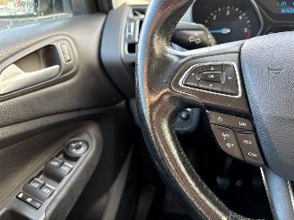 Ford Grand C-Max 1.5 TDCi 95 16V MPV  Diesel 1.499cc 70kW (95pk) FWD picture 15