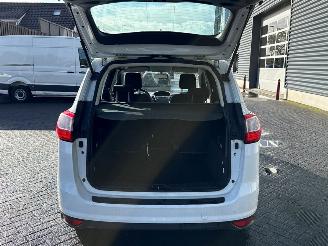 Ford Grand C-Max 1.5 TDCi 95 16V MPV  Diesel 1.499cc 70kW (95pk) FWD picture 10