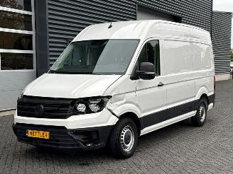 uszkodzony samochody ciężarowe Volkswagen Crafter 2.0 TDI Bestel  Diesel 1.968cc 103kW (140pk) FWD 2024/9