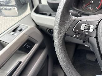 Volkswagen Crafter 2.0 TDI Bestel  Diesel 1.968cc 103kW (140pk) FWD picture 17