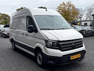 Volkswagen Crafter 2.0 TDI Bestel  Diesel 1.968cc 103kW (140pk) FWD picture 7