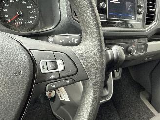 Volkswagen Crafter 2.0 TDI Bestel  Diesel 1.968cc 103kW (140pk) FWD picture 18