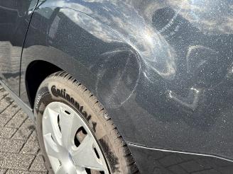 Ford Focus 1.6 SCTi 16V Combi/o  Benzine 1.596cc 110kW (150pk) FWD picture 22