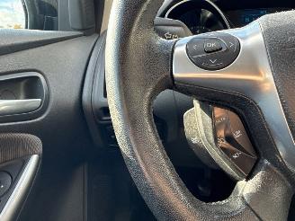 Ford Focus 1.6 SCTi 16V Combi/o  Benzine 1.596cc 110kW (150pk) FWD picture 18