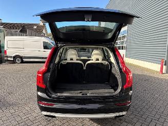 Volvo Xc-90 2.0 T8 16V Twin Engine AWD SUV  Elektrisch Benzine 1.969cc 299kW (407pk) 4x4 picture 9