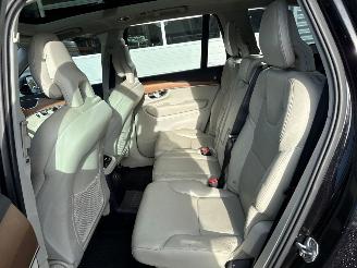 Volvo Xc-90 2.0 T8 16V Twin Engine AWD SUV  Elektrisch Benzine 1.969cc 299kW (407pk) 4x4 picture 10