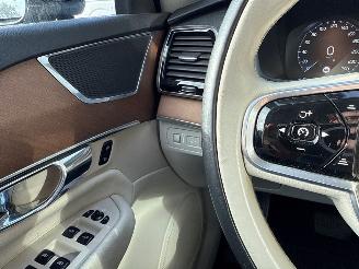 Volvo Xc-90 2.0 T8 16V Twin Engine AWD SUV  Elektrisch Benzine 1.969cc 299kW (407pk) 4x4 picture 21