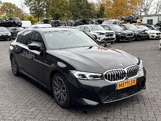BMW 3-serie 330i xDrive 2.0 TwinPower Turbo 16V Sedan 4Dr Benzine 1.998cc 180kW (245pk) 4x4 picture 7