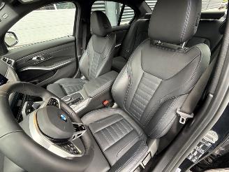 BMW 3-serie 330i xDrive 2.0 TwinPower Turbo 16V Sedan 4Dr Benzine 1.998cc 180kW (245pk) 4x4 picture 13
