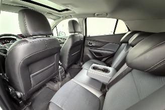 Opel Mokka 1.4 Turbo 16V 4x2 SUV  Benzine 1.364cc 103kW (140pk) FWD 2013 picture 19