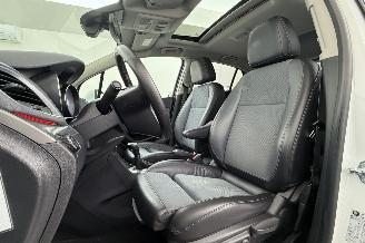 Opel Mokka 1.4 Turbo 16V 4x2 SUV  Benzine 1.364cc 103kW (140pk) FWD 2013 picture 15