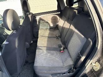 Opel Meriva 1.6 16V MPV  Benzine 1.598cc 74kW (101pk) FWD picture 10