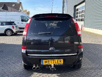 Opel Meriva 1.6 16V MPV  Benzine 1.598cc 74kW (101pk) FWD picture 4