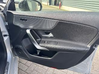 Mercedes A-klasse 1.3 A-200 Turbo 16V Hatchback  Benzine 1.332cc 120kW (163pk) FWD picture 20