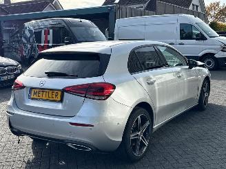 Mercedes A-klasse 1.3 A-200 Turbo 16V Hatchback  Benzine 1.332cc 120kW (163pk) FWD picture 5
