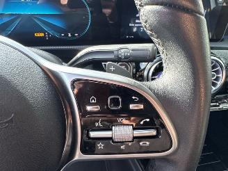 Mercedes A-klasse 1.3 A-200 Turbo 16V Hatchback  Benzine 1.332cc 120kW (163pk) FWD picture 22