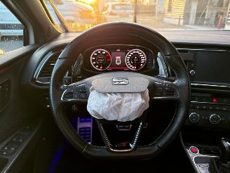 Seat Leon ST 2.0 TSI Cupra 300 16V 4Drive Combi/o 4Dr Benzine 1.984cc 221kW (300pk) 4x4 picture 14